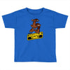 it's hammer time! Toddler T-shirt