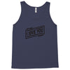 i love you stardust Tank Top