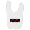 reservoir dogs (8) Baby Bibs