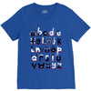 alphabeasts V-Neck Tee