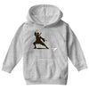 big mistake Youth Hoodie