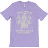 white lotus T-Shirt