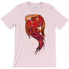phoenix rising T-Shirt