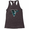 Saturn Racerback Tank