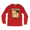 breaaad! Long Sleeve Shirts