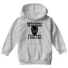 wakanda Youth Hoodie