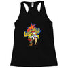 los pollos hermanos Racerback Tank