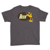 logo bi&egrave;re Youth Tee