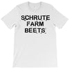 schrute farm beets T-Shirt