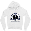 amityville t shirt Zipper Hoodie