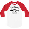 t . j 3/4 Sleeve Shirt