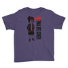 Tina Belcher Youth Tee