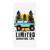 limited adventure life iPhoneX