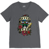 on duty V-Neck Tee