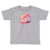 mario paint smash Toddler T-shirt