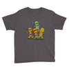 pmnt Youth Tee