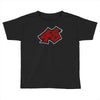 tomizawa Toddler T-shirt