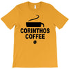 corithos coffee T-Shirt