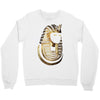 psusennes mmxii Crewneck Sweatshirt