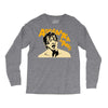 Rock Balboa Adrian Long Sleeve Shirts