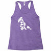 brazilian jiu jitsu or bjj Racerback Tank