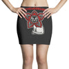 demewgorgon parody Mini Skirts
