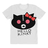 hello kynky All Over Women's T-shirt