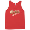 where everybody knows your name Tank Top