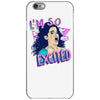 i'm soo excited iPhone 6/6s Case