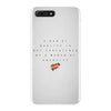 Woman of Equality iPhone 7 Plus Case