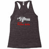 m41a puse rifle Racerback Tank