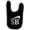 Suicideboys Baby Bibs