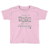 made in 1970 and still awesome Toddler T-shirt