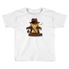 indiana link Toddler T-shirt