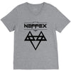 NEFFEX V-Neck Tee
