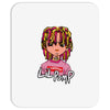 lil pump  eskeetit Mousepad