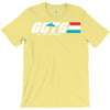 real galactic heroes T-Shirt