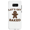 let's get baked Samsung Galaxy S8