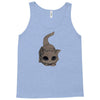 cute cat Tank Top