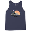 mushroom kingdom Tank Top