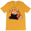 red fox 5 T-Shirt