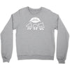 you're pointless Crewneck Sweatshirt