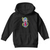 Goku Ultra Instinct Youth Hoodie