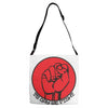 fahrie Adjustable Strap Totes