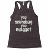 mums Racerback Tank