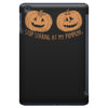 my pumpkins iPad Mini