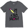 mothers day V-Neck Tee