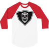 best sluf 3/4 Sleeve Shirt