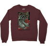 fallen Crewneck Sweatshirt
