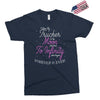 I Love My Trucker To The Moon And Back To Infinity And Beyond Forever Exclusive T-shirt